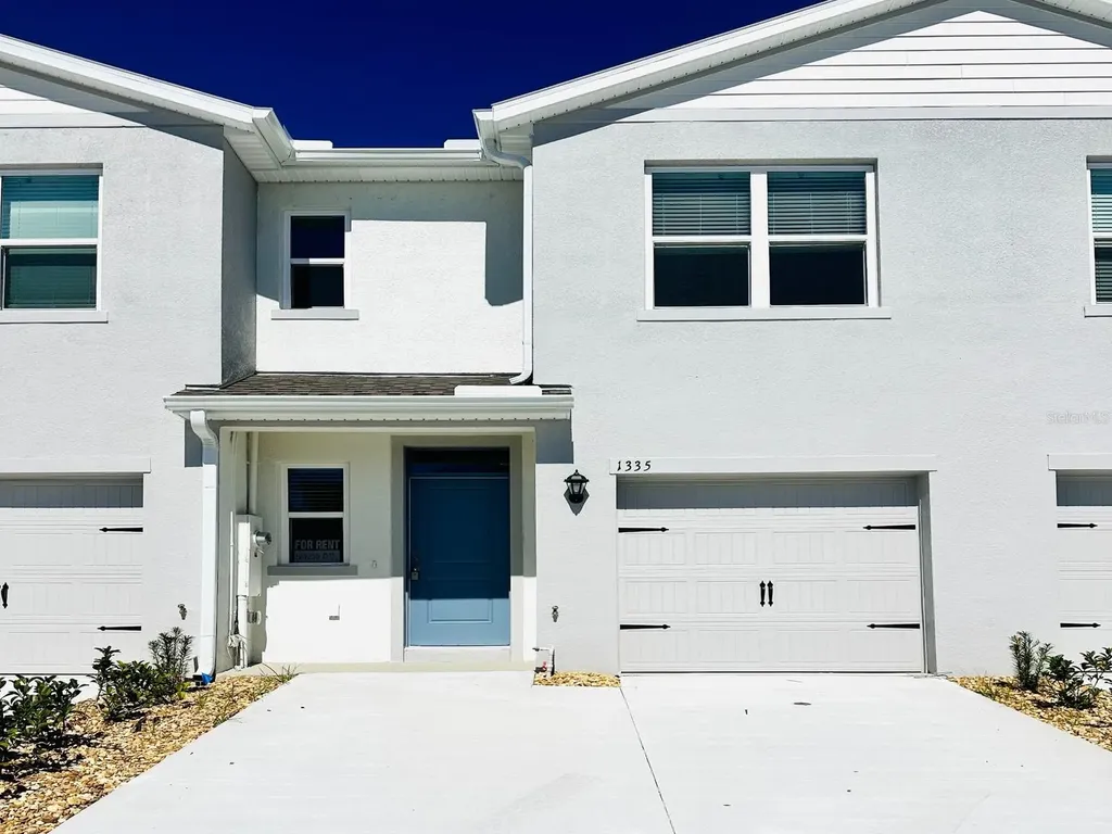 1335 Tallowwood Lane Davenport FL 33837