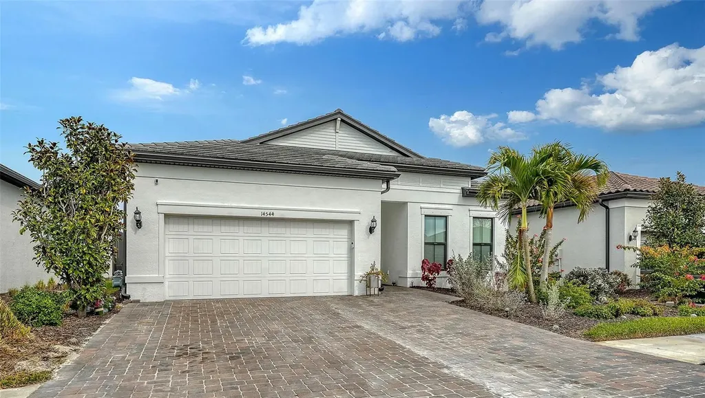14544 Eagle Branch Drive Nokomis FL 34275