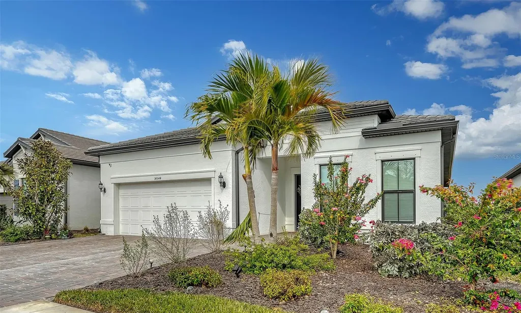 14544 Eagle Branch Drive Nokomis FL 34275