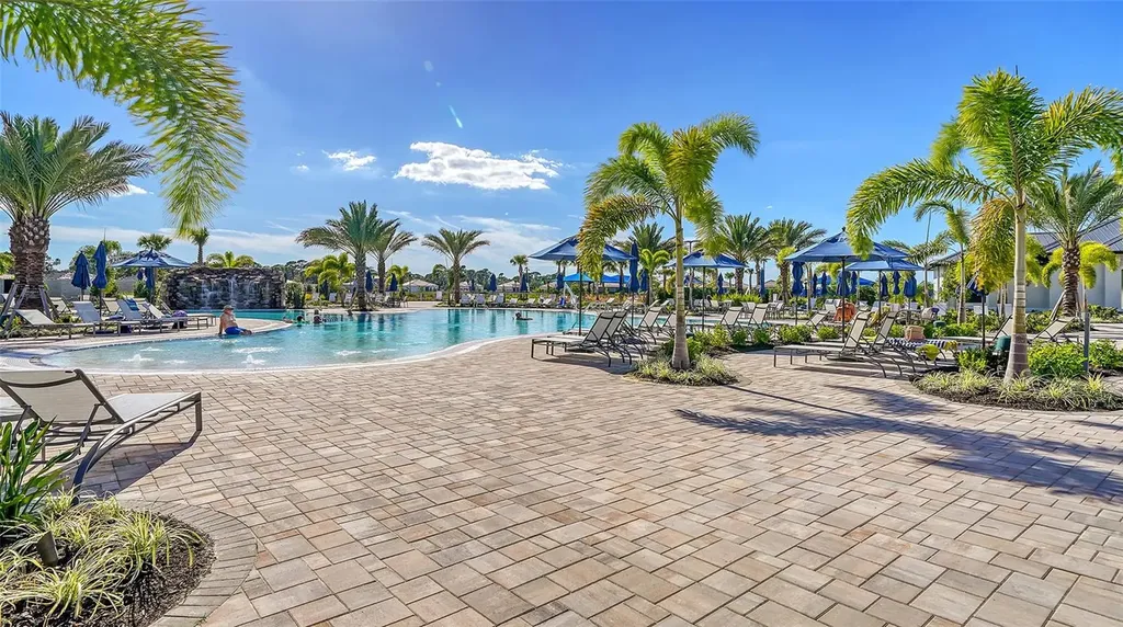 14544 Eagle Branch Drive Nokomis FL 34275