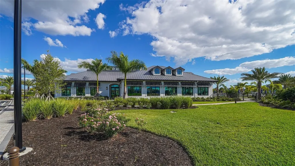 14544 Eagle Branch Drive Nokomis FL 34275
