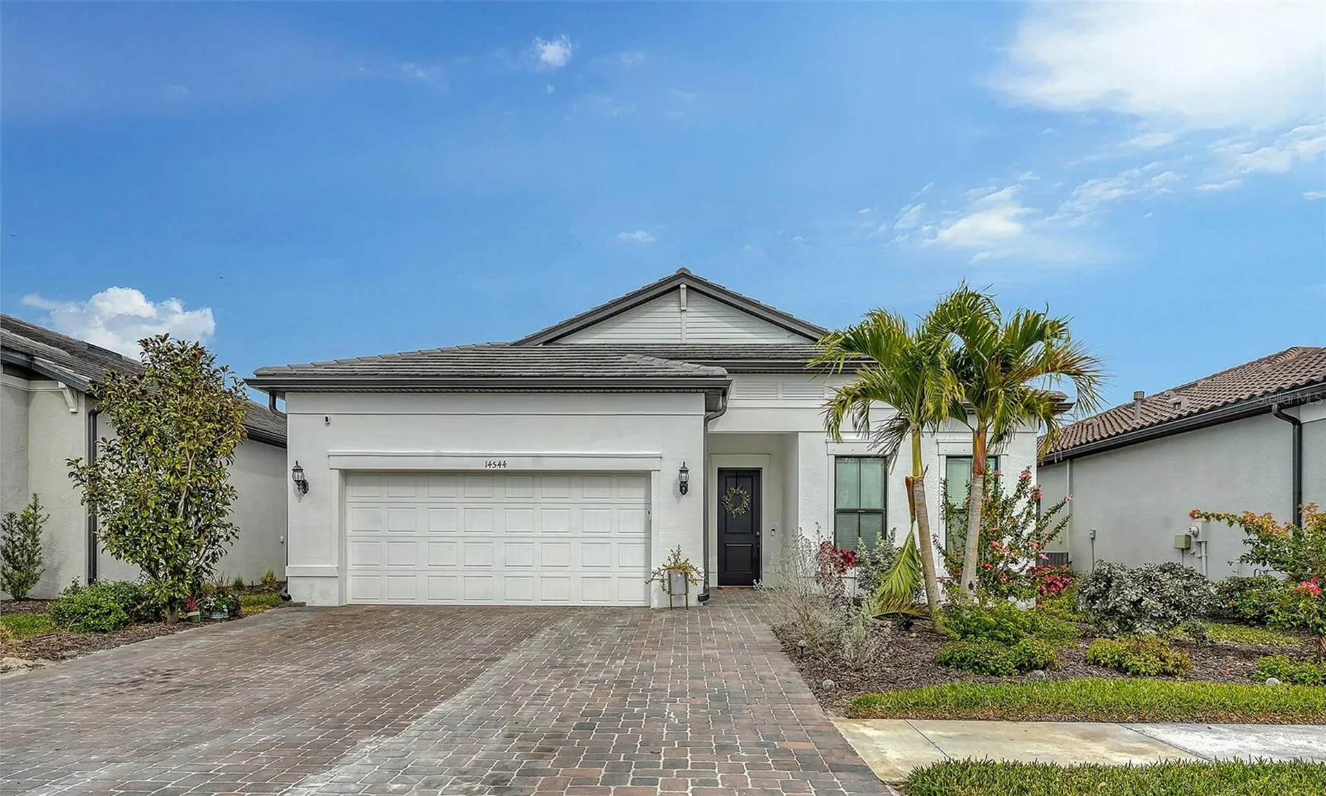 14544 Eagle Branch Drive Nokomis FL 34275