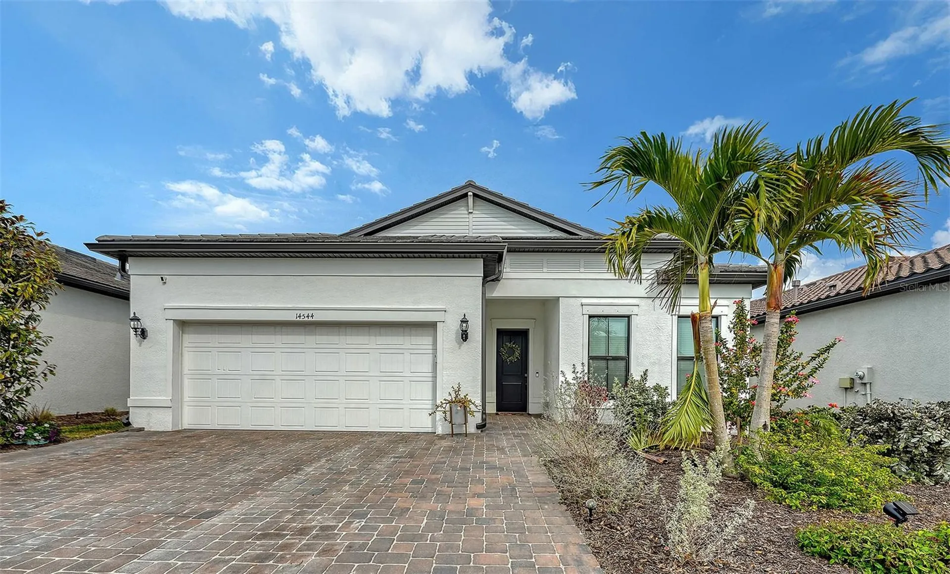 14544 Eagle Branch Drive Nokomis FL 34275