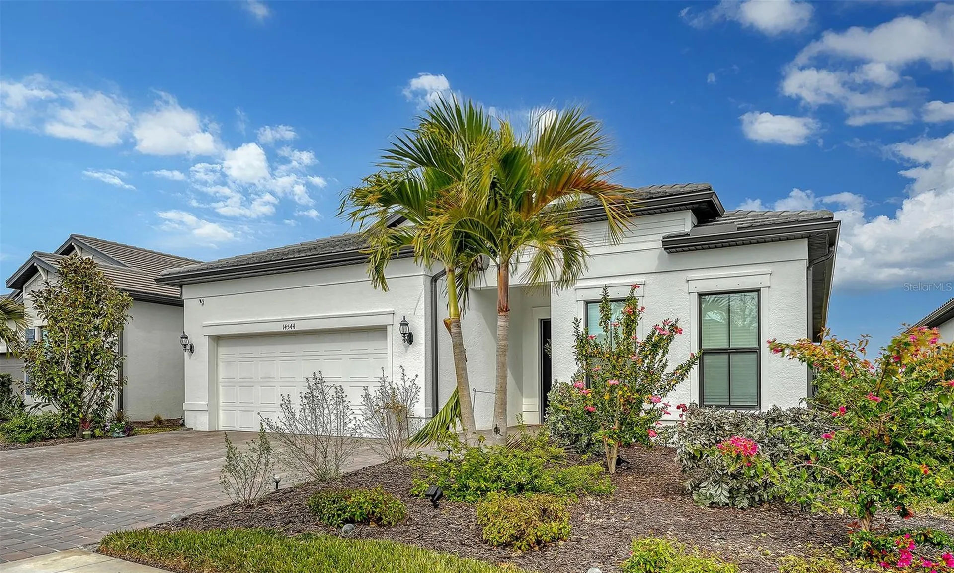 14544 Eagle Branch Drive Nokomis FL 34275