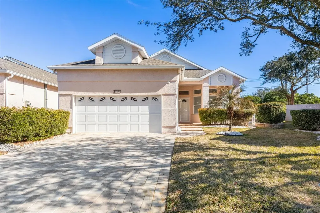 204 Sea Woods Drive N St Augustine FL 32080