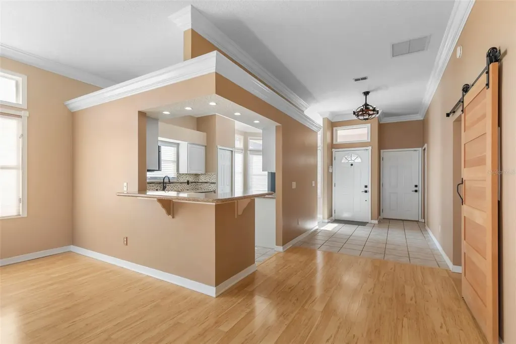 204 Sea Woods Drive N St Augustine FL 32080