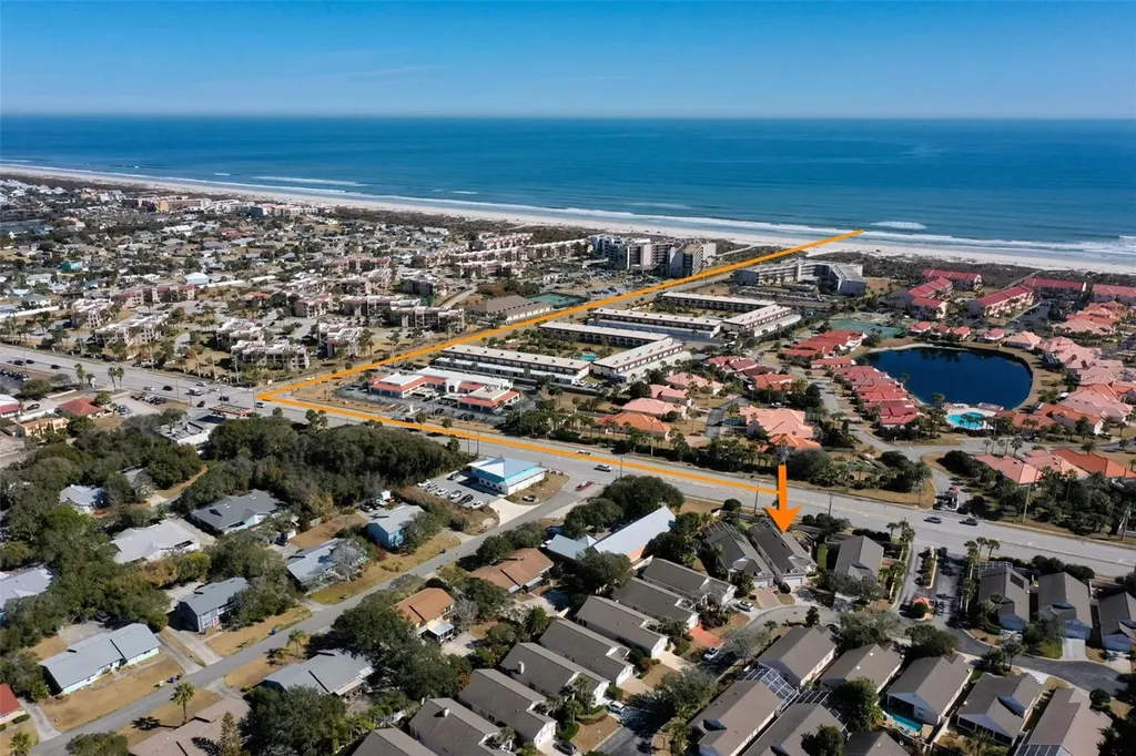 204 Sea Woods Drive N St Augustine FL 32080