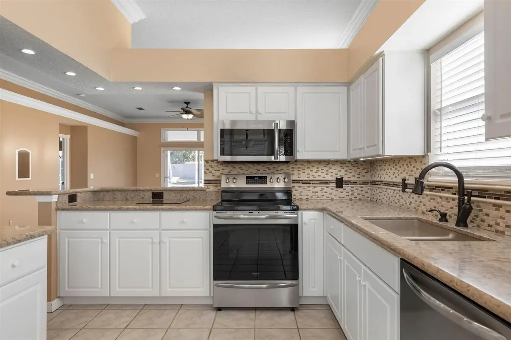204 Sea Woods Drive N St Augustine FL 32080