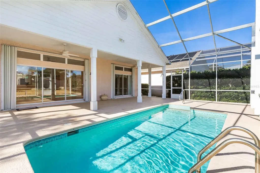 204 Sea Woods Drive N St Augustine FL 32080