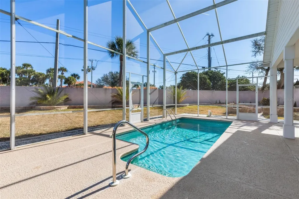 204 Sea Woods Drive N St Augustine FL 32080