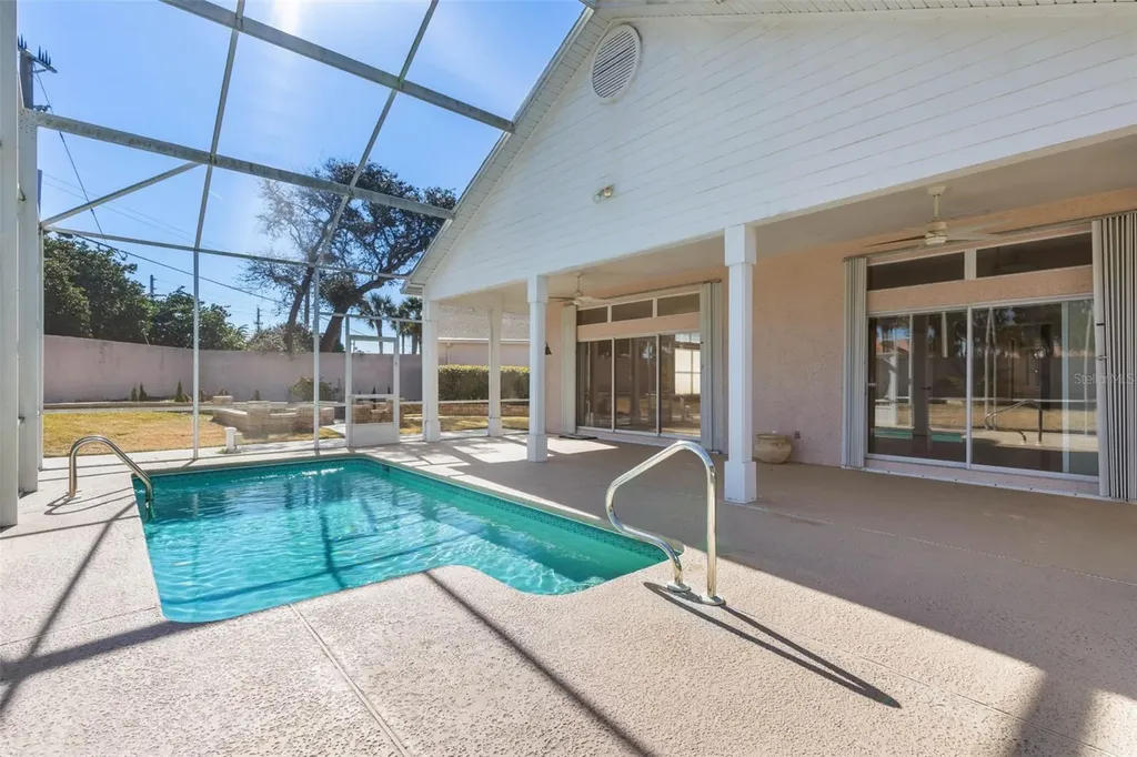 204 Sea Woods Drive N St Augustine FL 32080