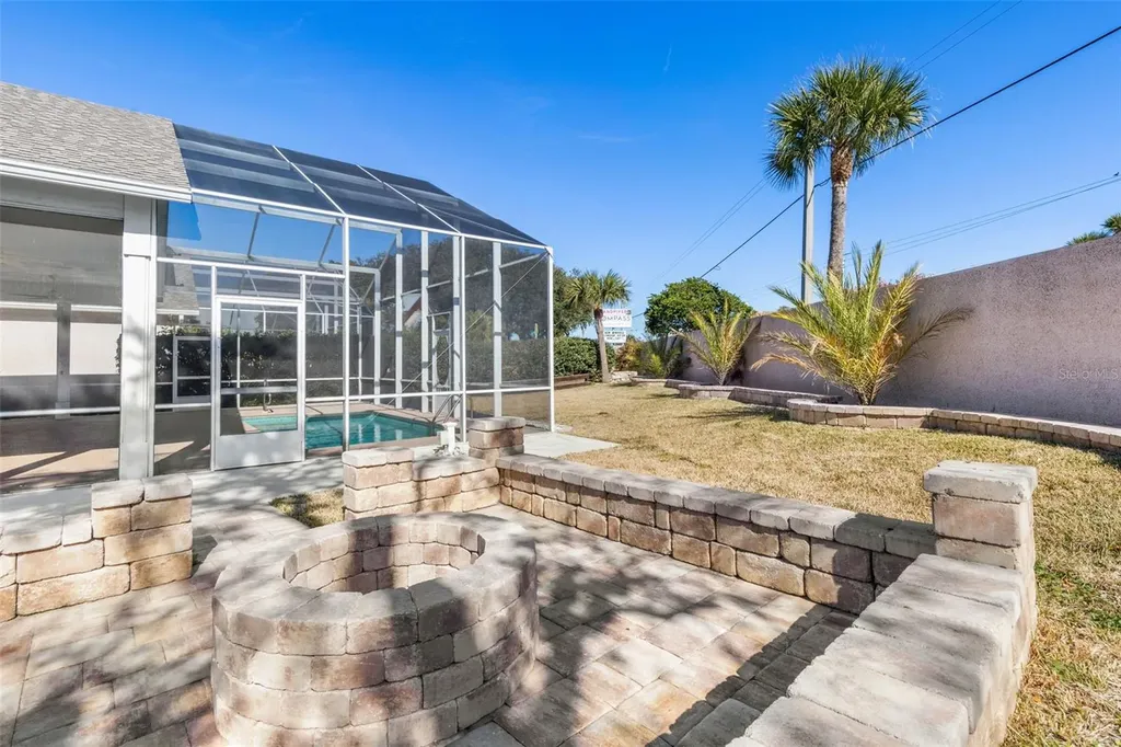 204 Sea Woods Drive N St Augustine FL 32080
