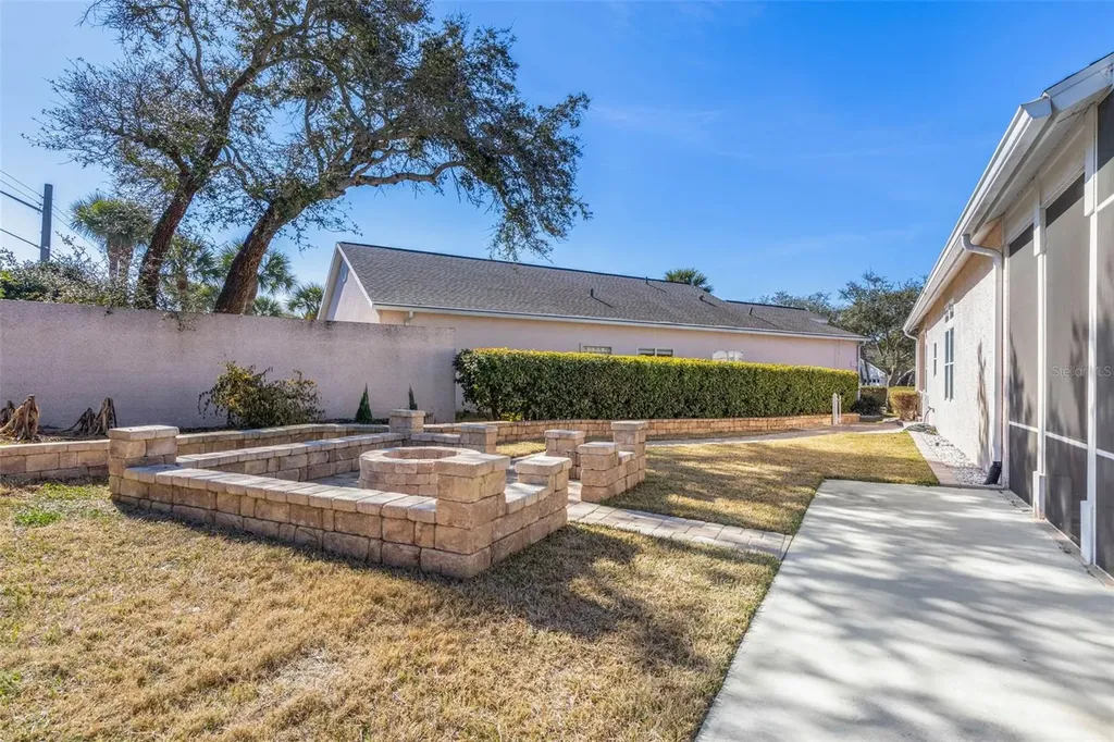 204 Sea Woods Drive N St Augustine FL 32080