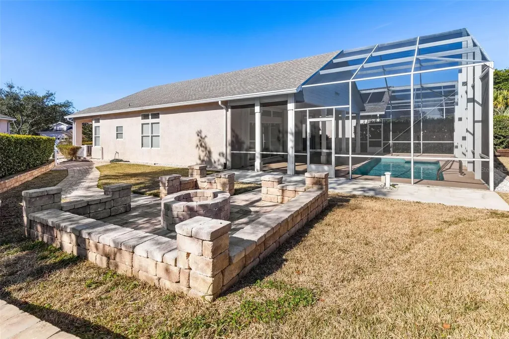 204 Sea Woods Drive N St Augustine FL 32080
