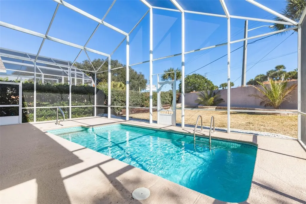 204 Sea Woods Drive N St Augustine FL 32080