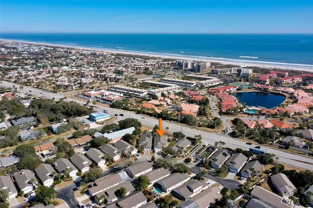 204 Sea Woods Drive N St Augustine FL 32080