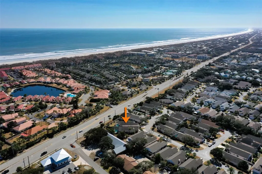 204 Sea Woods Drive N St Augustine FL 32080