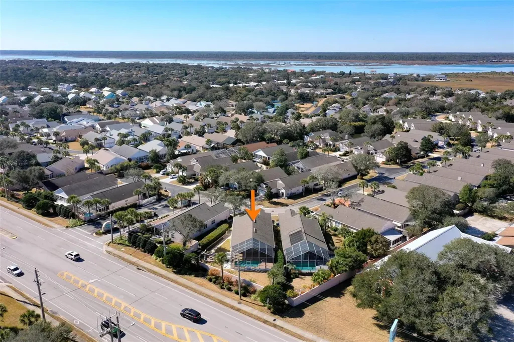 204 Sea Woods Drive N St Augustine FL 32080
