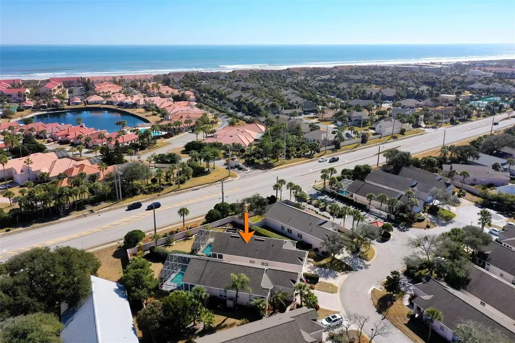 204 Sea Woods Drive N St Augustine FL 32080
