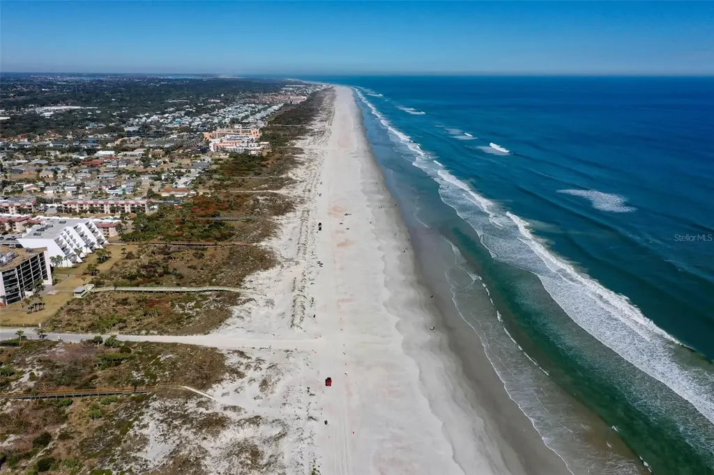 204 Sea Woods Drive N St Augustine FL 32080