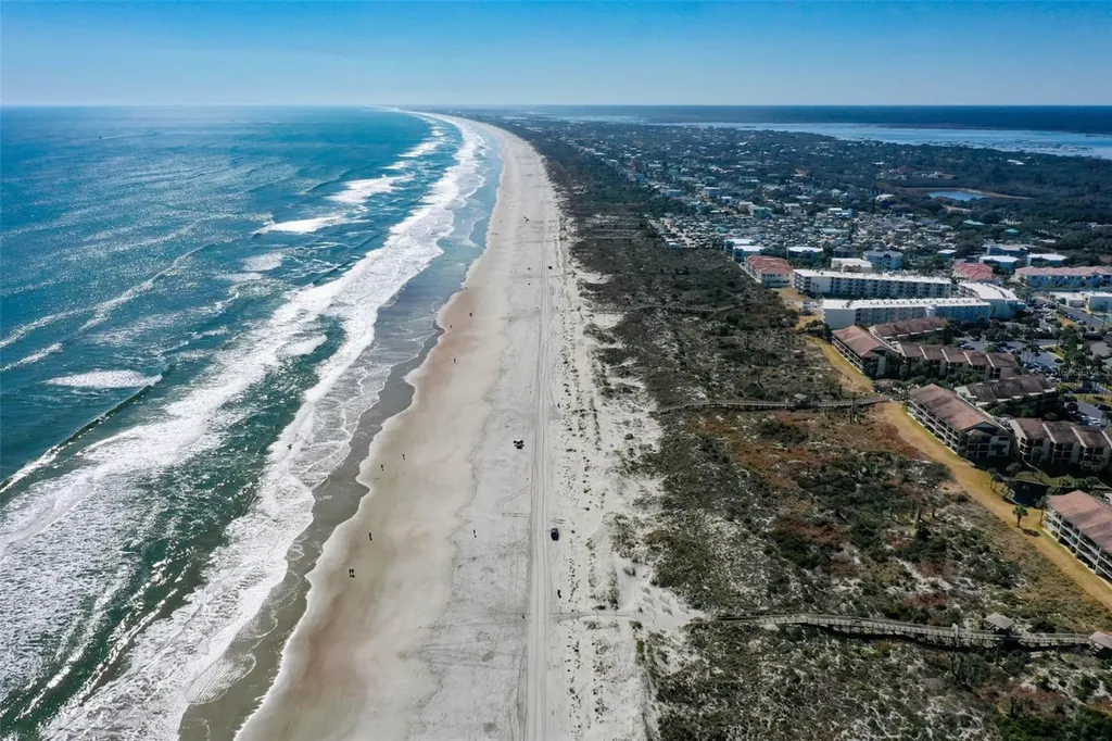 204 Sea Woods Drive N St Augustine FL 32080