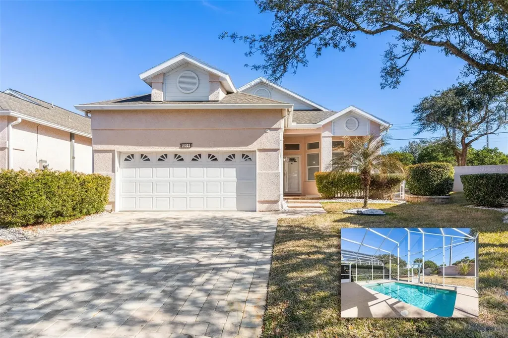 204 Sea Woods Drive N St Augustine FL 32080