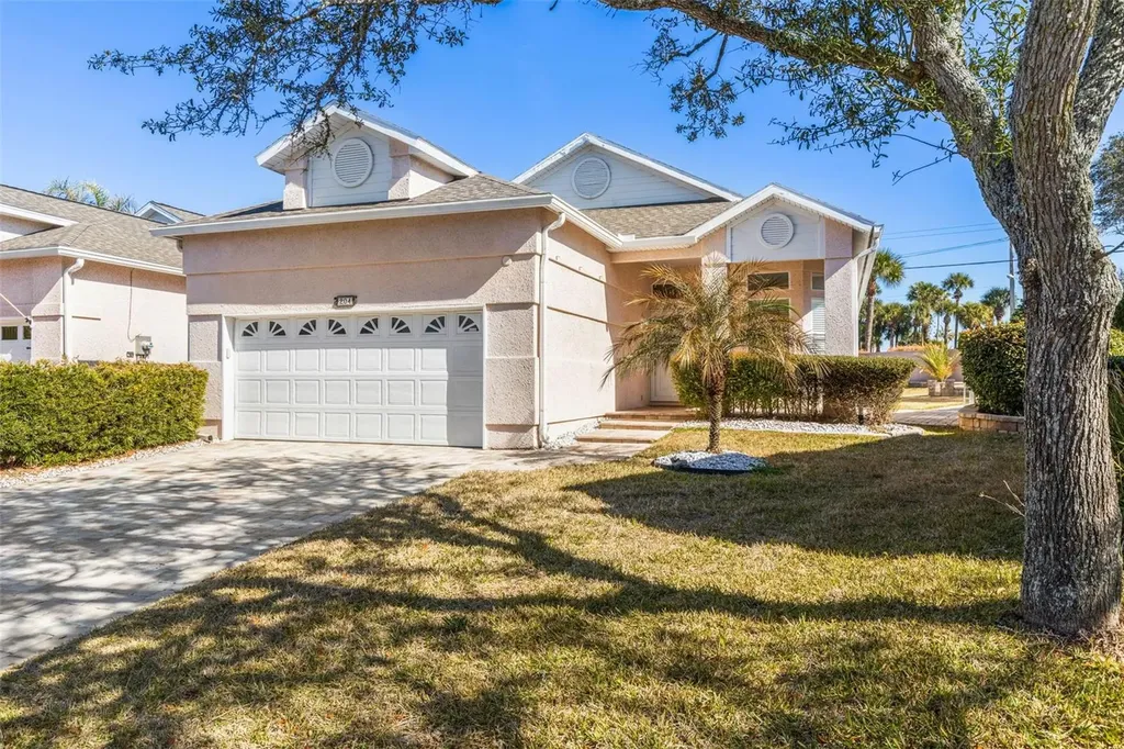 204 Sea Woods Drive N St Augustine FL 32080