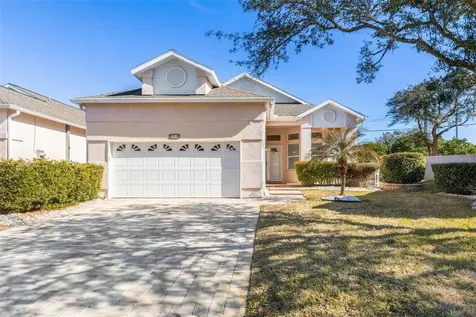 204 Sea Woods Drive N St Augustine FL 32080