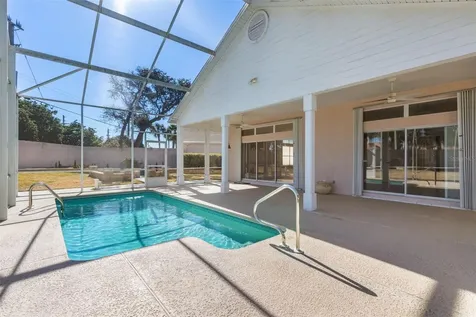 204 Sea Woods Drive N St Augustine FL 32080