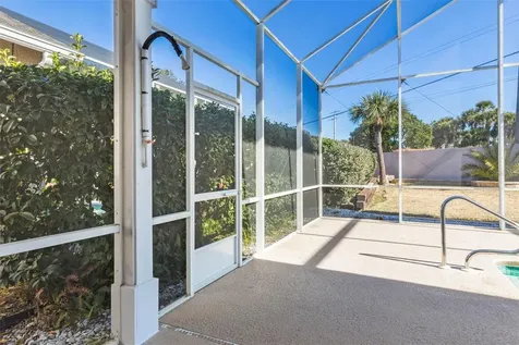 204 Sea Woods Drive N St Augustine FL 32080
