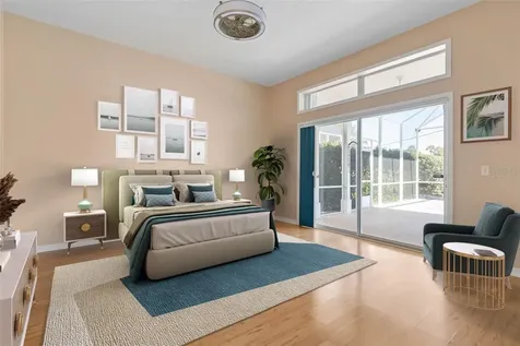 204 Sea Woods Drive N St Augustine FL 32080