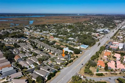 204 Sea Woods Drive N St Augustine FL 32080