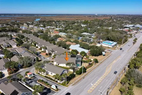 204 Sea Woods Drive N St Augustine FL 32080