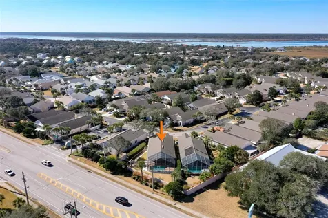 204 Sea Woods Drive N St Augustine FL 32080