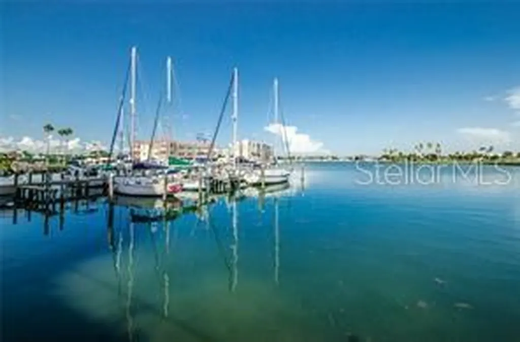 10355 Paradise Boulevard Treasure Island FL 33706