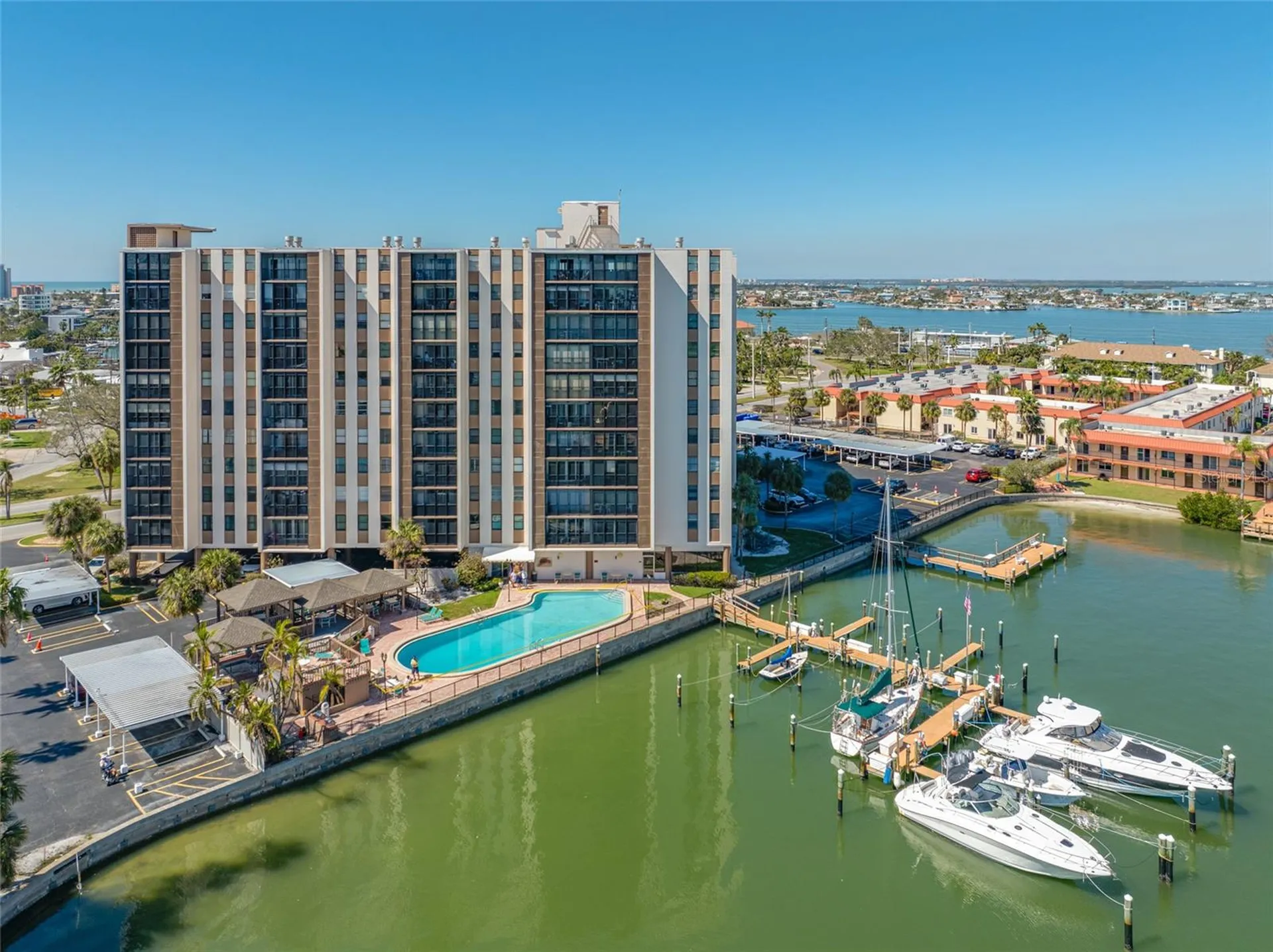 10355 Paradise Boulevard Treasure Island FL 33706
