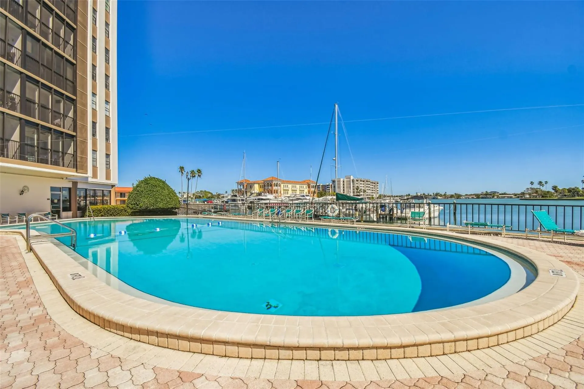 10355 Paradise Boulevard Treasure Island FL 33706