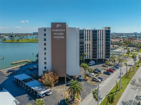 10355 Paradise Boulevard Treasure Island FL 33706