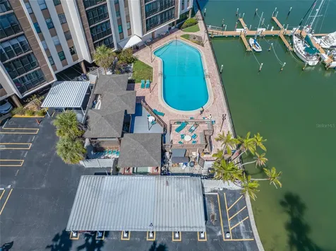 10355 Paradise Boulevard Treasure Island FL 33706