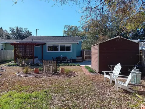 406 E Paris Street Tampa FL 33604