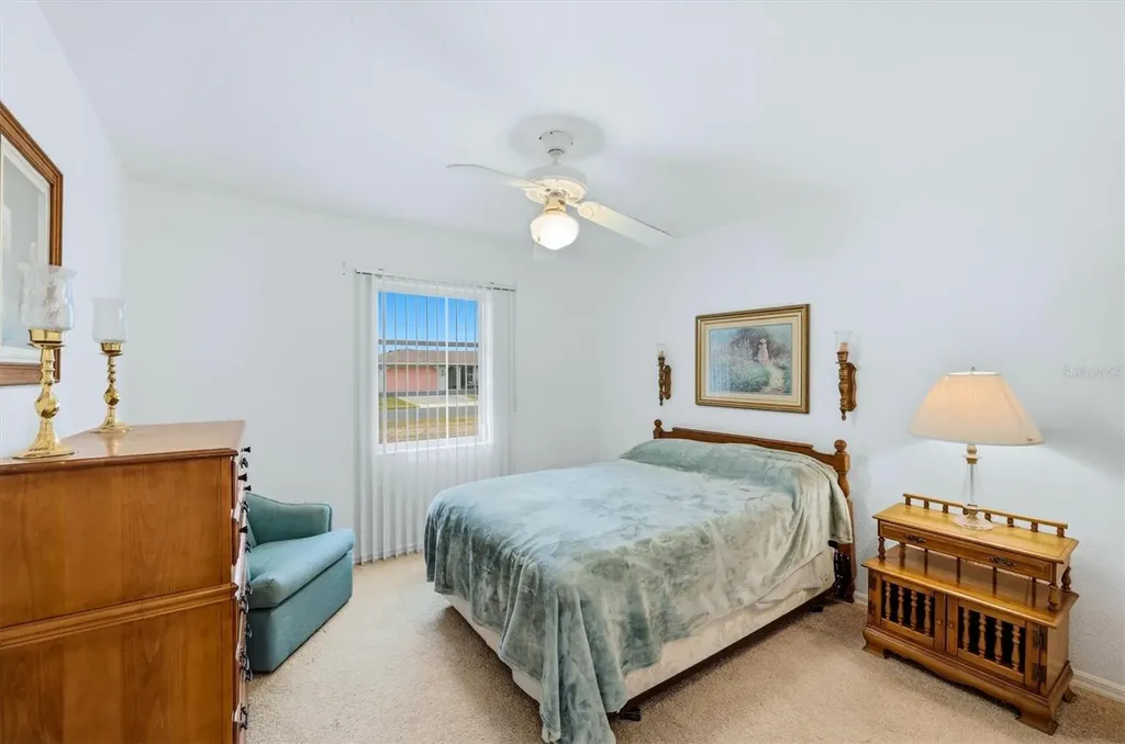 4437 Wynkoop Circle Port Charlotte FL 33948