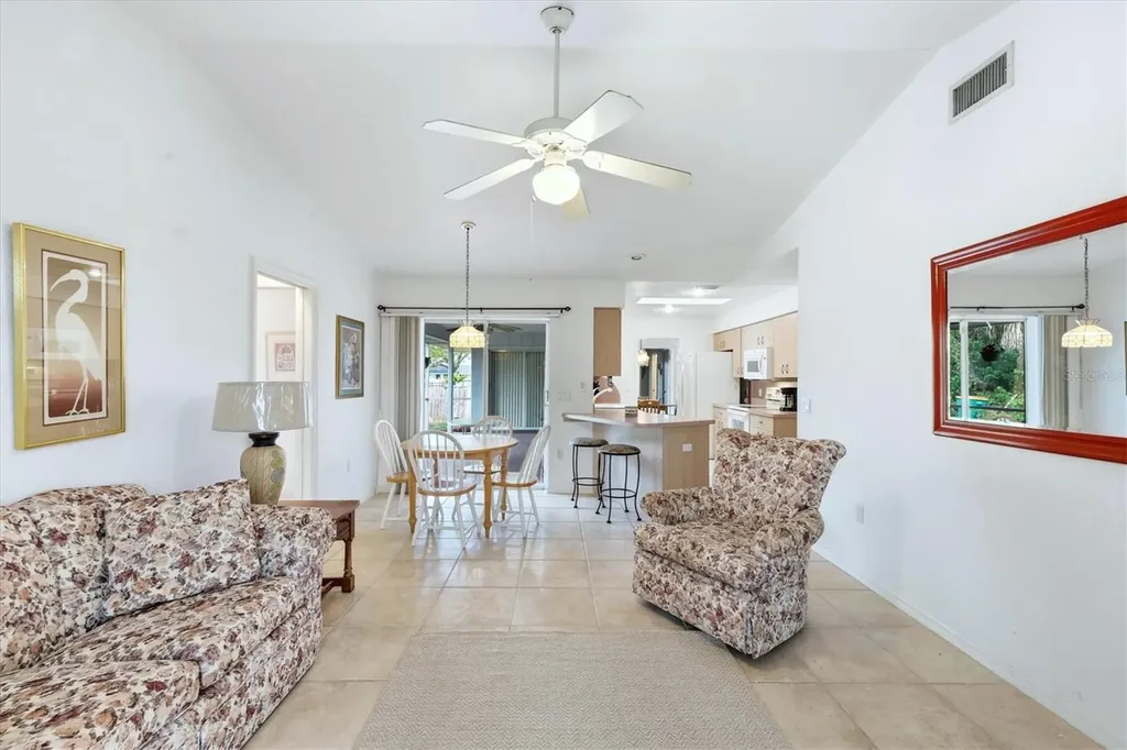 4437 Wynkoop Circle Port Charlotte FL 33948