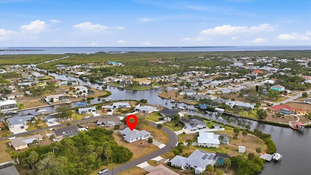 4437 Wynkoop Circle Port Charlotte FL 33948