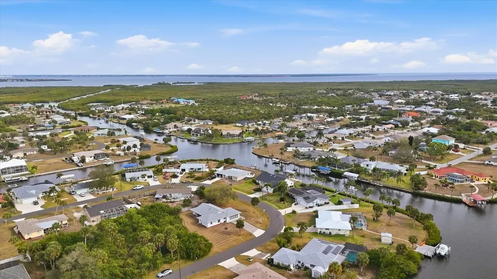 4437 Wynkoop Circle Port Charlotte FL 33948