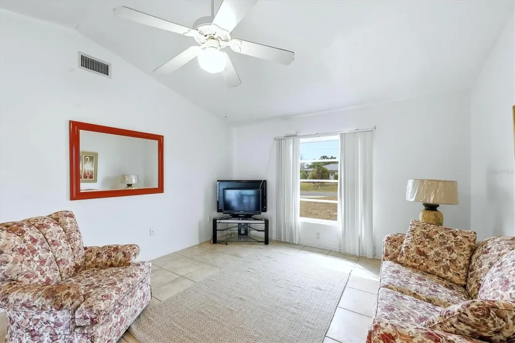4437 Wynkoop Circle Port Charlotte FL 33948