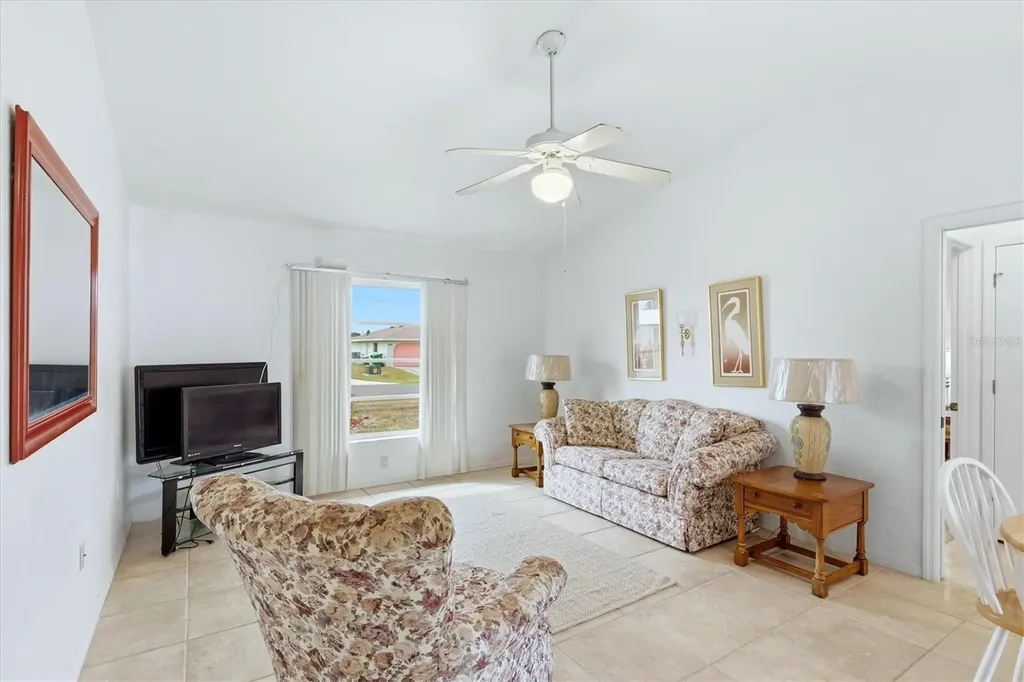 4437 Wynkoop Circle Port Charlotte FL 33948