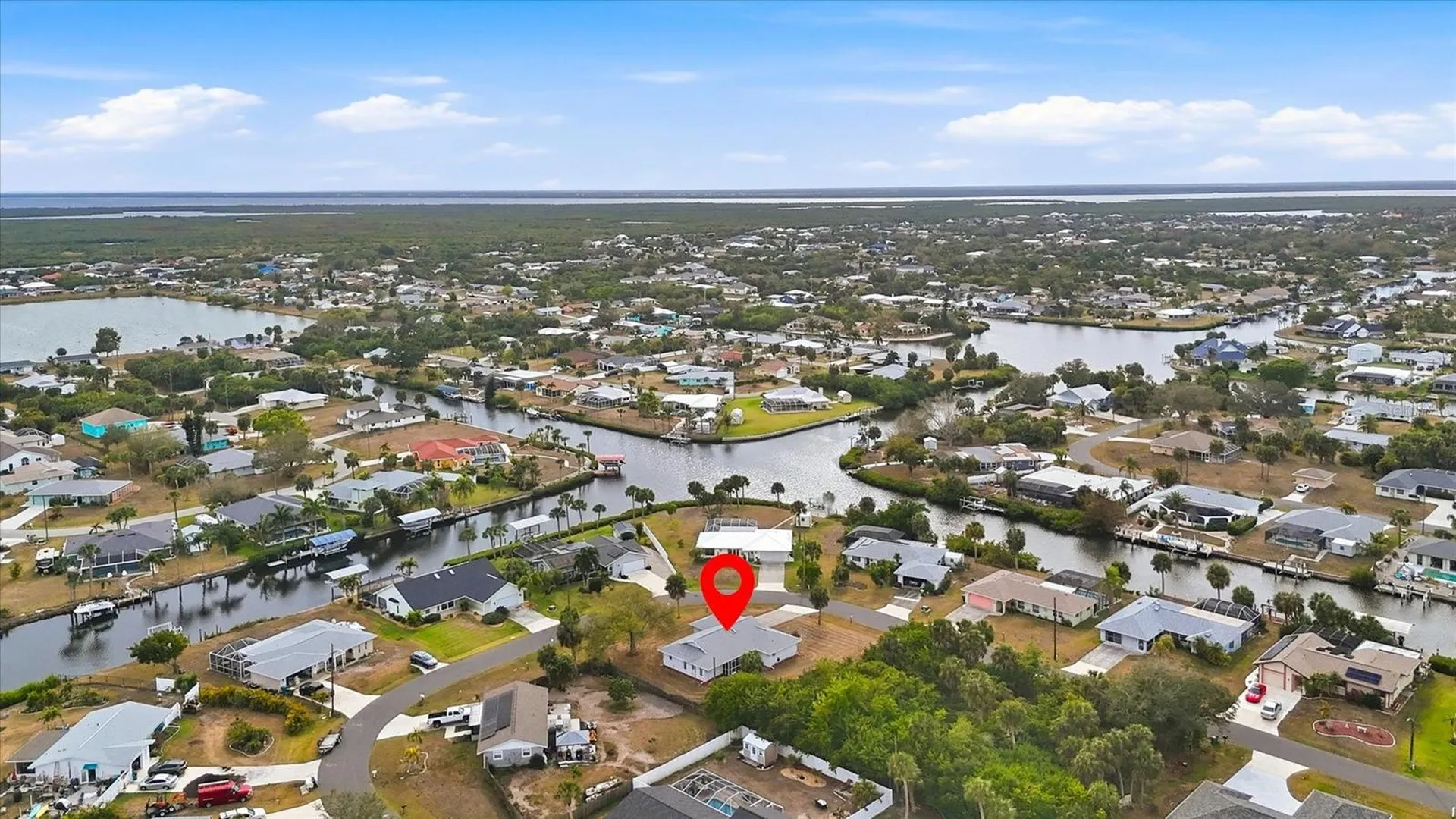 4437 Wynkoop Circle Port Charlotte FL 33948