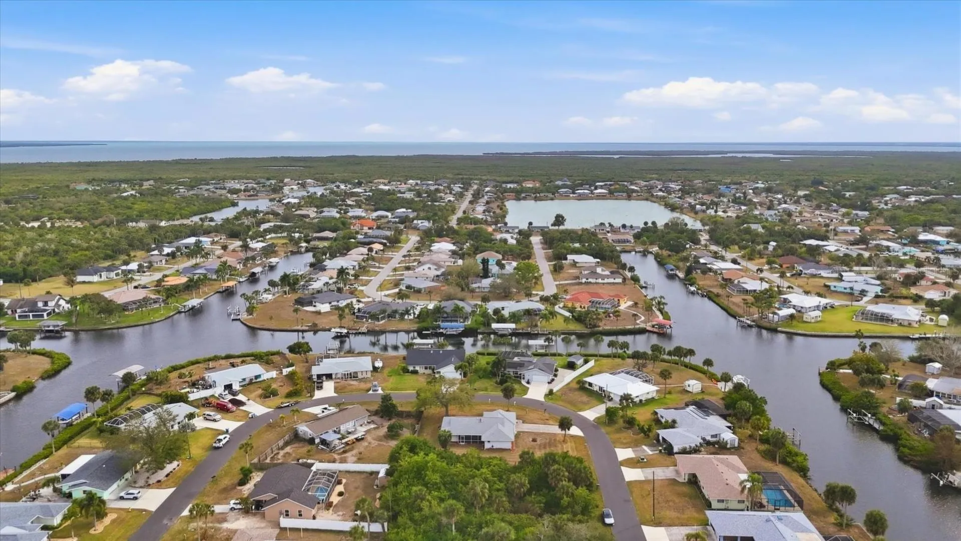4437 Wynkoop Circle Port Charlotte FL 33948