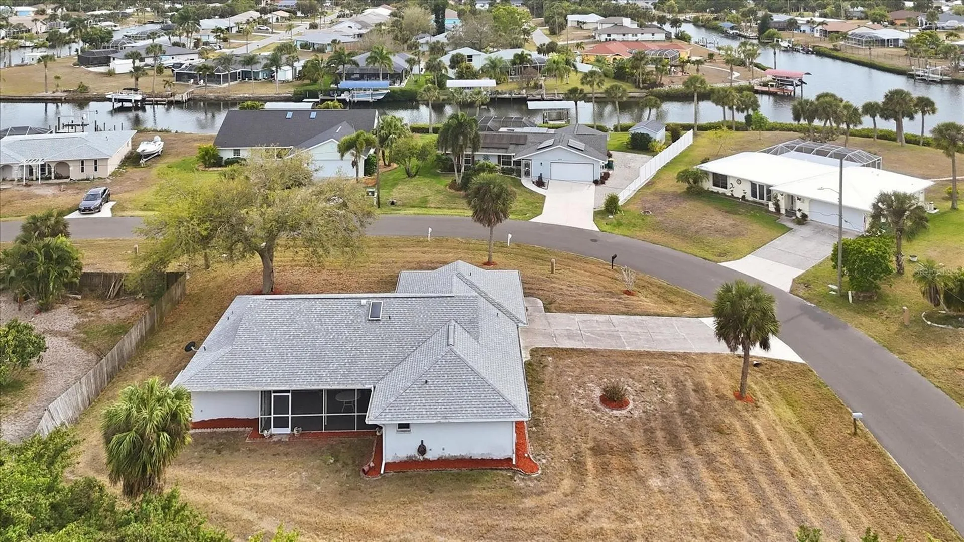 4437 Wynkoop Circle Port Charlotte FL 33948