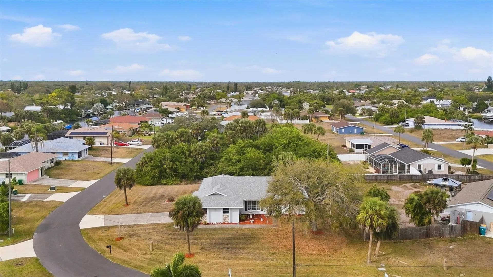 4437 Wynkoop Circle Port Charlotte FL 33948